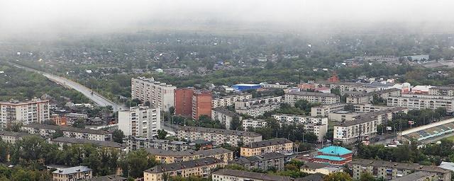 В Кургане появятся две новые улицы и один переулок