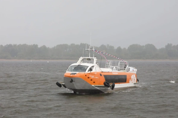 В Нижнем Новгороде стартовала предпродажа билетов на экскурсионные рейсы «Валдаев»