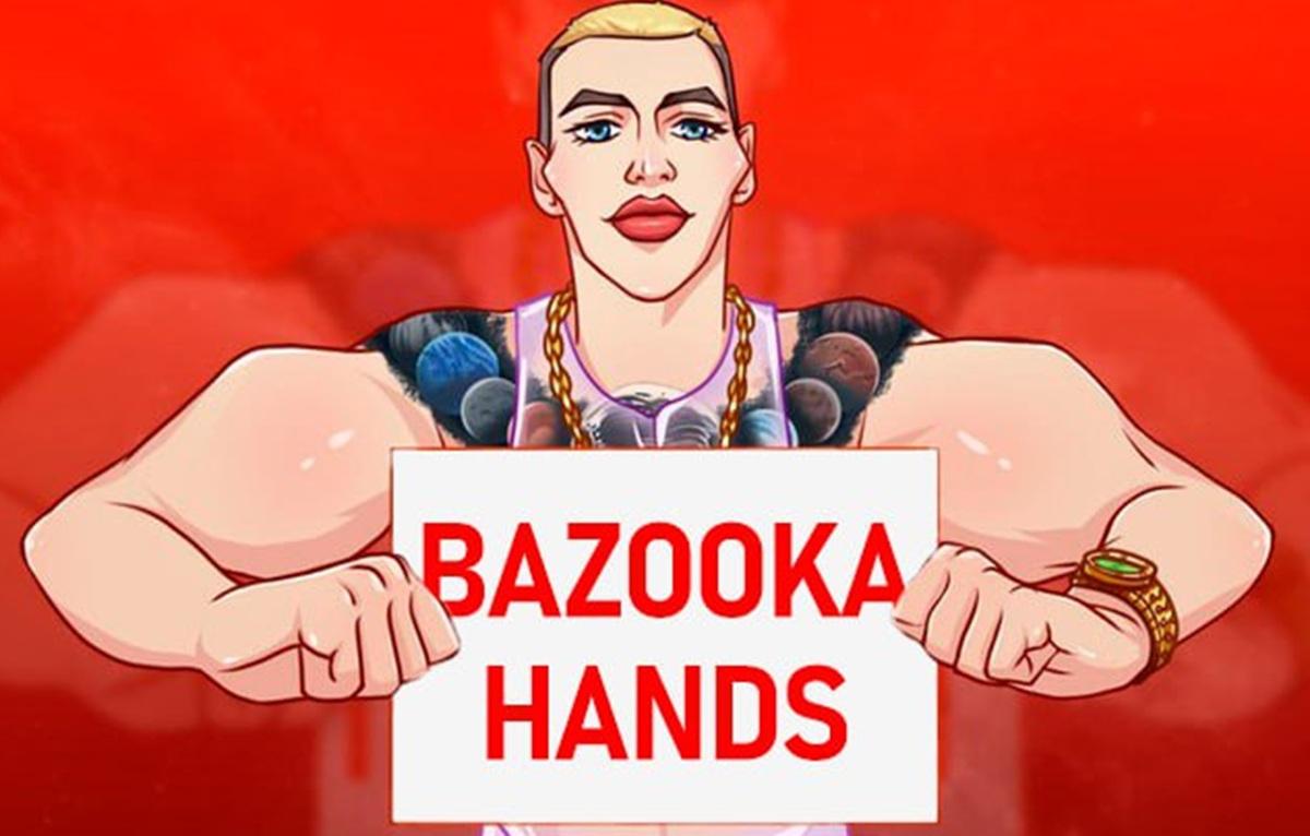 «Я не жалею». Как Кирилл Терёшин «Руки-базуки» дошел до выбора: ампутация или могила