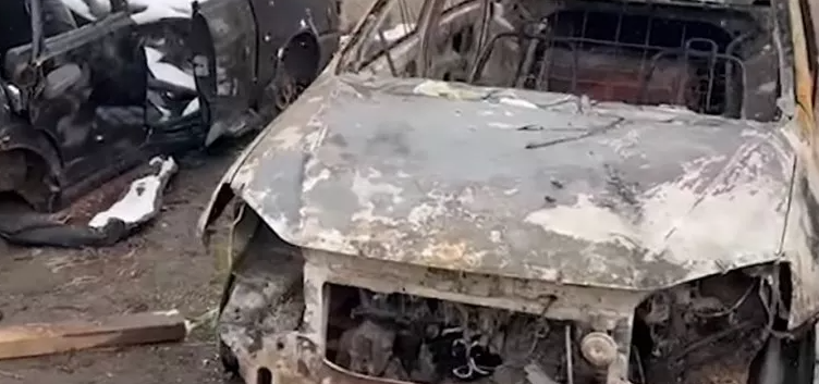 Стали известны подробности по делу об убийстве таксиста в Пскове