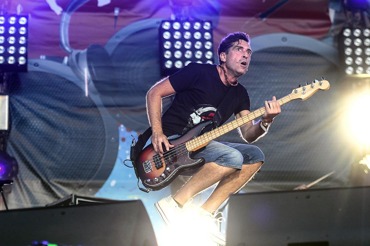 Максим Покровский начал выступать по американским кабакам