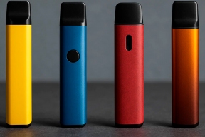 У курения вейпов нашлись новые побочные эффекты