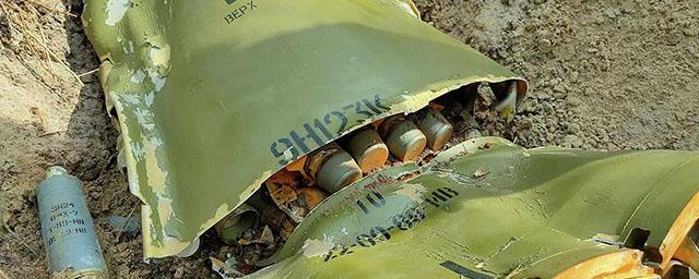 Путин: Россия имеет право зеркально ответить в случае применения Украиной кассетных боеприпасов