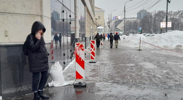 Синоптики предупредили о снижении температуры в европейской части России