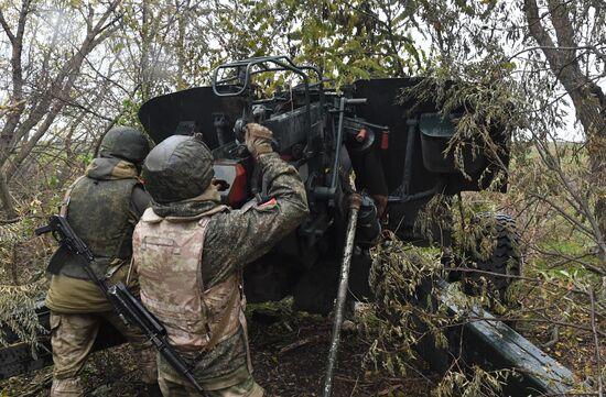 Американский экономист предсказал катастрофу в военной операции ВСУ под контролем НАТО