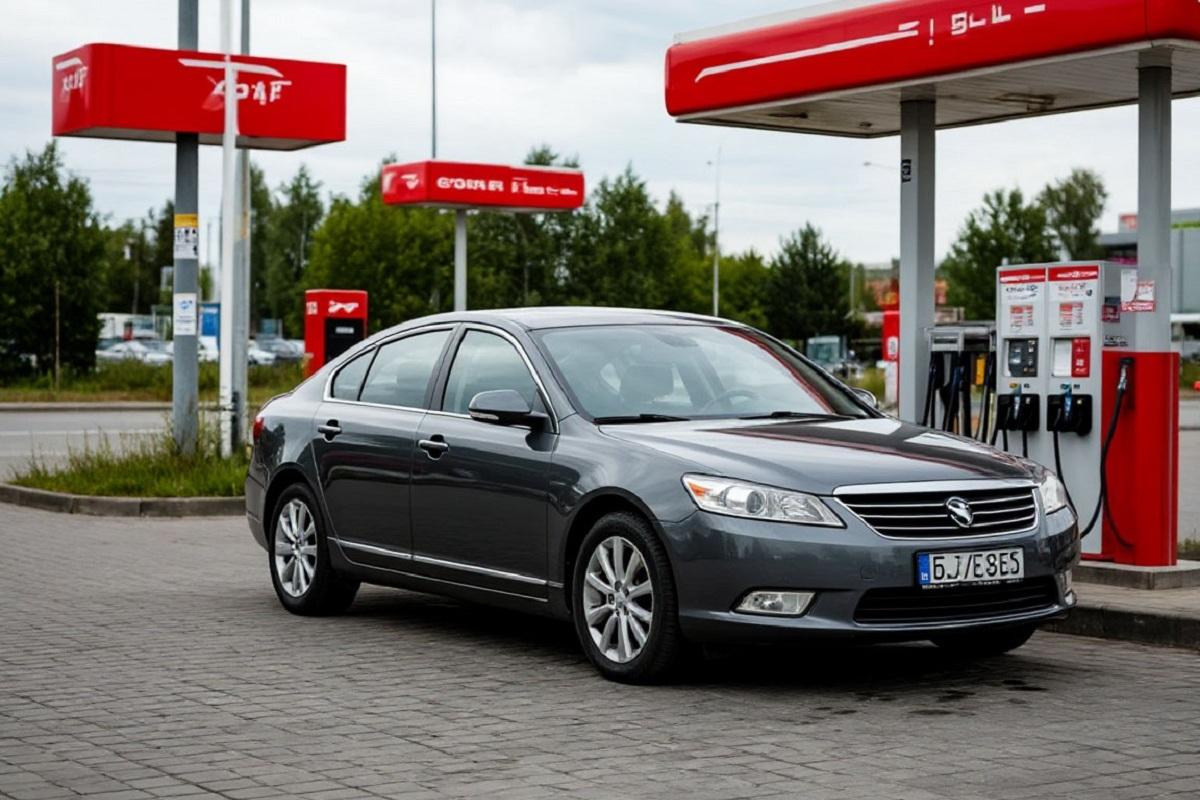 В Карелии раскрыли, как сильно подорожал бензин