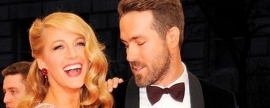 Blake Lively and Ryan Reynolds are expecting their fourth child