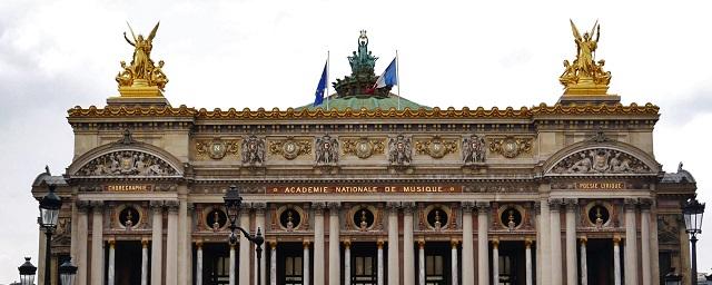 Парижская опера запускает цифровую платформу для онлайн-показа спектаклей