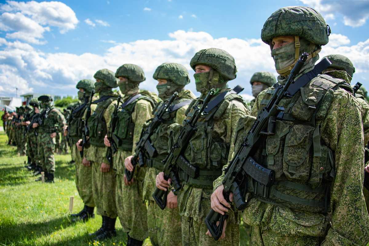 В ВСУ считают, что Киев согласился на потерю территорий, чтобы заключить мир