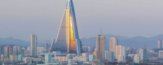 Северная Корея оказалась малопривлекательной страной для путешествий среди российских туристов