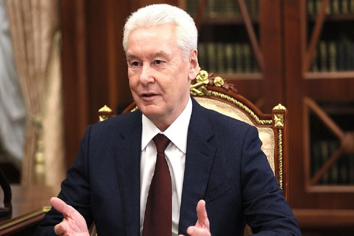 Медведев – лидер, Собянин – в топ-5: сценарий «Единой России» на думских выборах