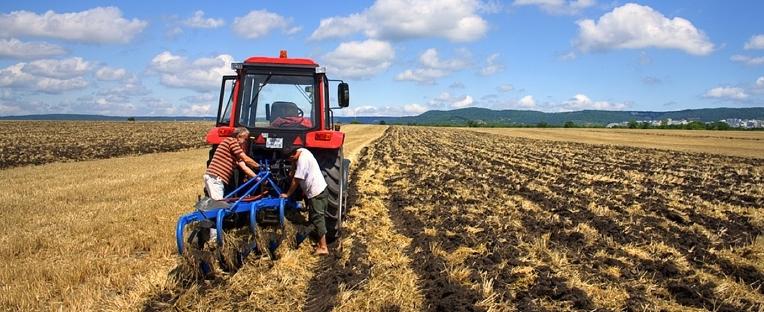 На Кубани учредили должность уполномоченного по правам фермеров