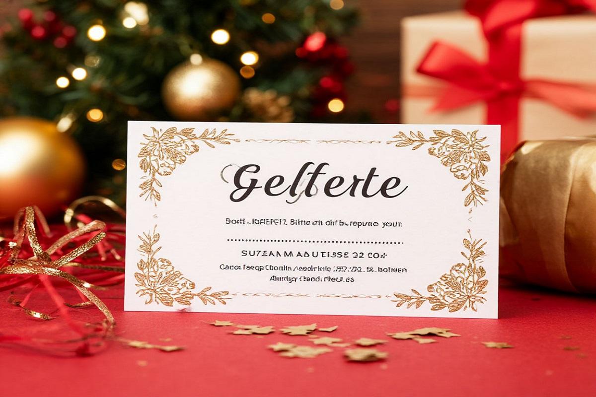 Красноярцам рассказали, можно ли вернуть подарочный сертификат