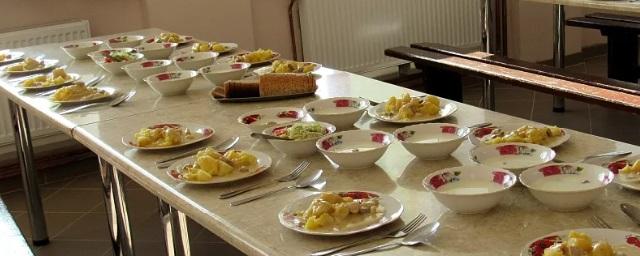В Чебоксарах пройдут мастер-классы для школьных поваров