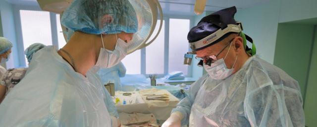 Больницы Адыгеи возобновили плановую госпитализацию
