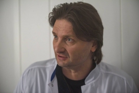 Народный артист Эдгард Запашный попал в больницу в больницу в ЛНР во время поездки