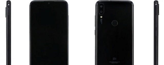В Сети появились фото не представленного бюджетного смартфона Xiaomi