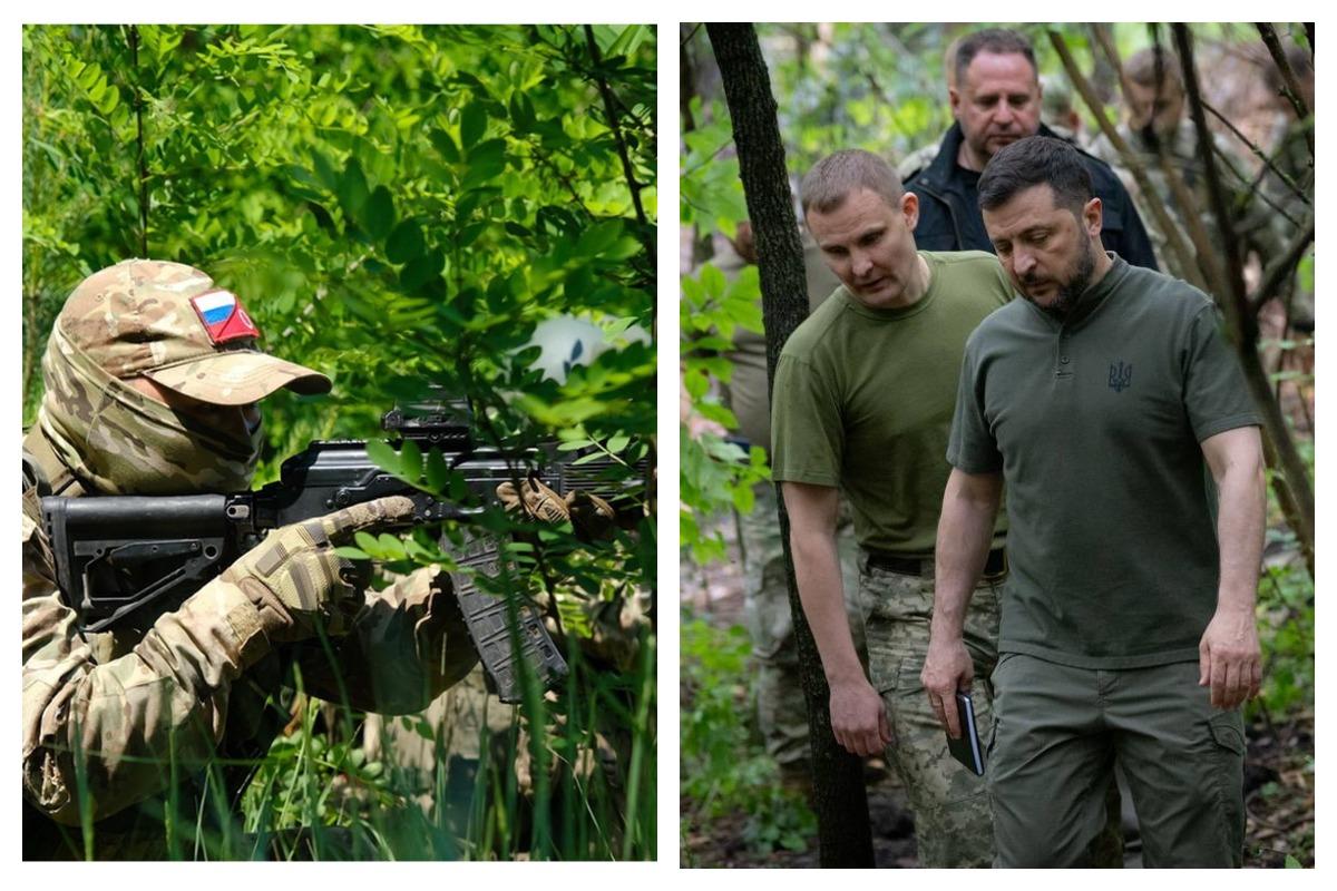 «Путин лично запретил удар по Зеленскому». Почему Россия не наносит удар возмездия? Есть четкий план