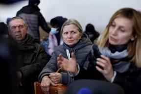 Некоторых украинских беженцев в Германии лишат гражданский пособий