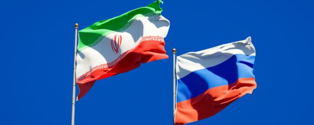 Россия и Иран подпишут в ближайшее время соглашение о ЗСТ с ЕАЭС