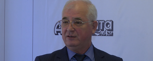 Главой Союза журналистов Карачаево-Черкессии остался Увжук Тхагапсов