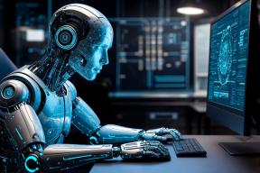 Максим Федоренко: Без человека искусственный интеллект ждет вырождение