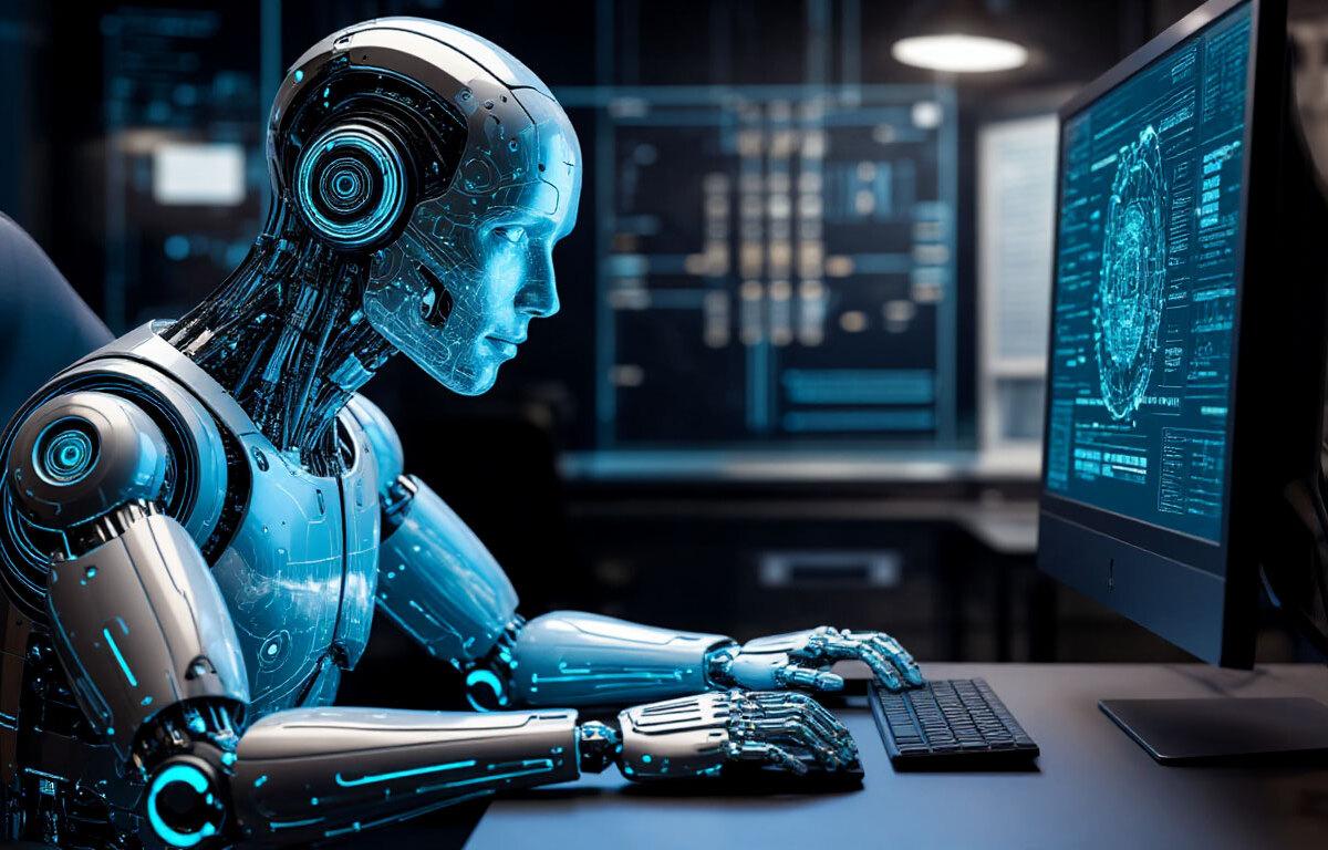 Максим Федоренко: Без человека искусственный интеллект ждёт вырождение