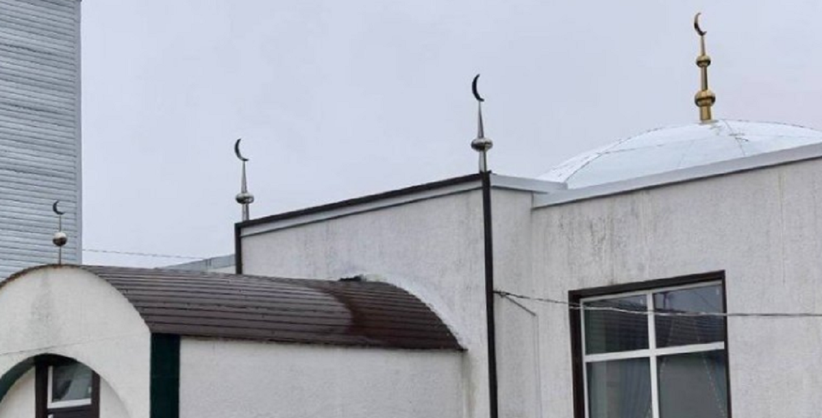 Мэрия Читы вынесла вопрос по участку под мечеть на общественные обсуждения