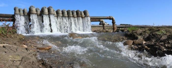 Ресурсы водохранилищ Крыма позволят обеспечивать полуостров водой в течение года