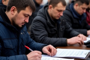 Без гражданства, паспорта и диплома. Семья россиян из-за мигрантов зависла между небом и землей?