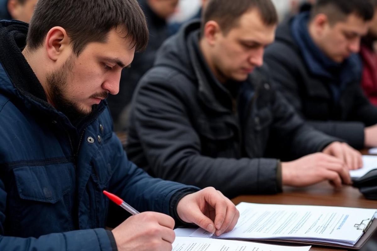 Без гражданства, паспорта и диплома. Семья россиян из-за мигрантов зависла между небом и землей?