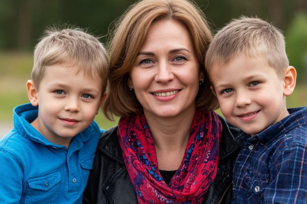 Многодетным мамам Мордовии – досрочная пенсия: как оформить?