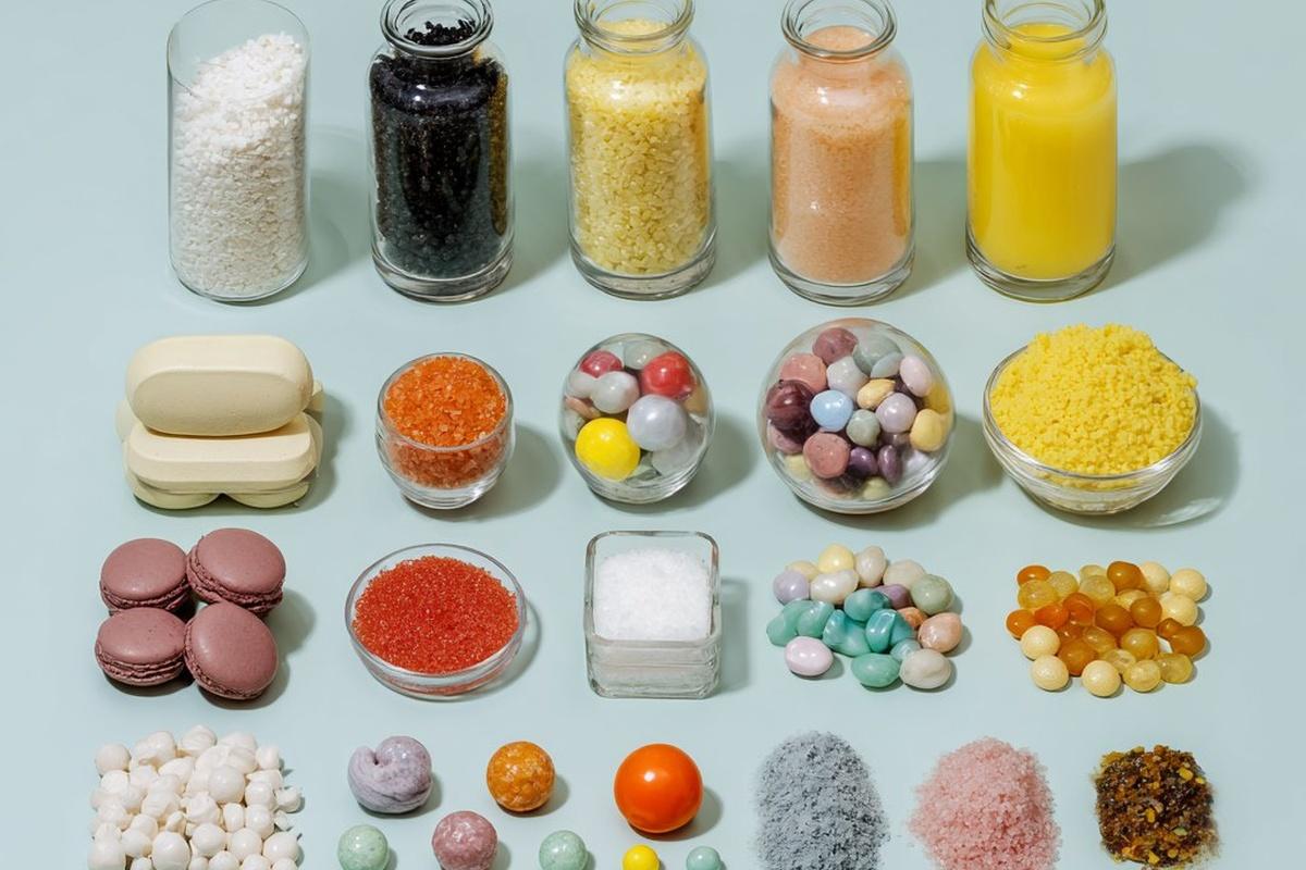 Витамины и минералы: Как избегать ловушек на рынке БАДов?