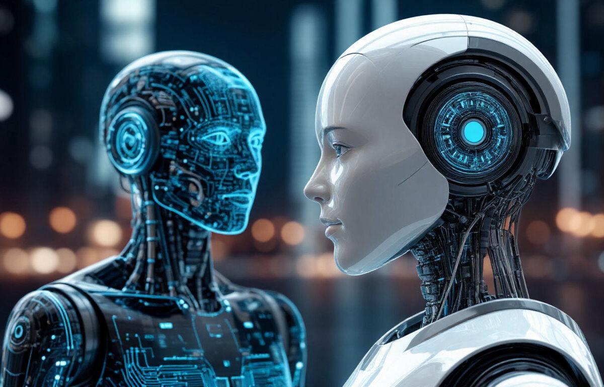 Эксперт Максим Захаренко назвал приоритет для России в эпоху ИИ