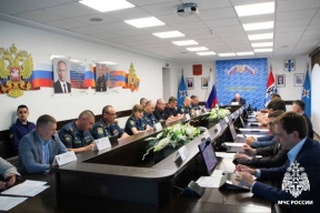 В Новосибирской области стартовала акция по предотвращению несчастных случаев на воде