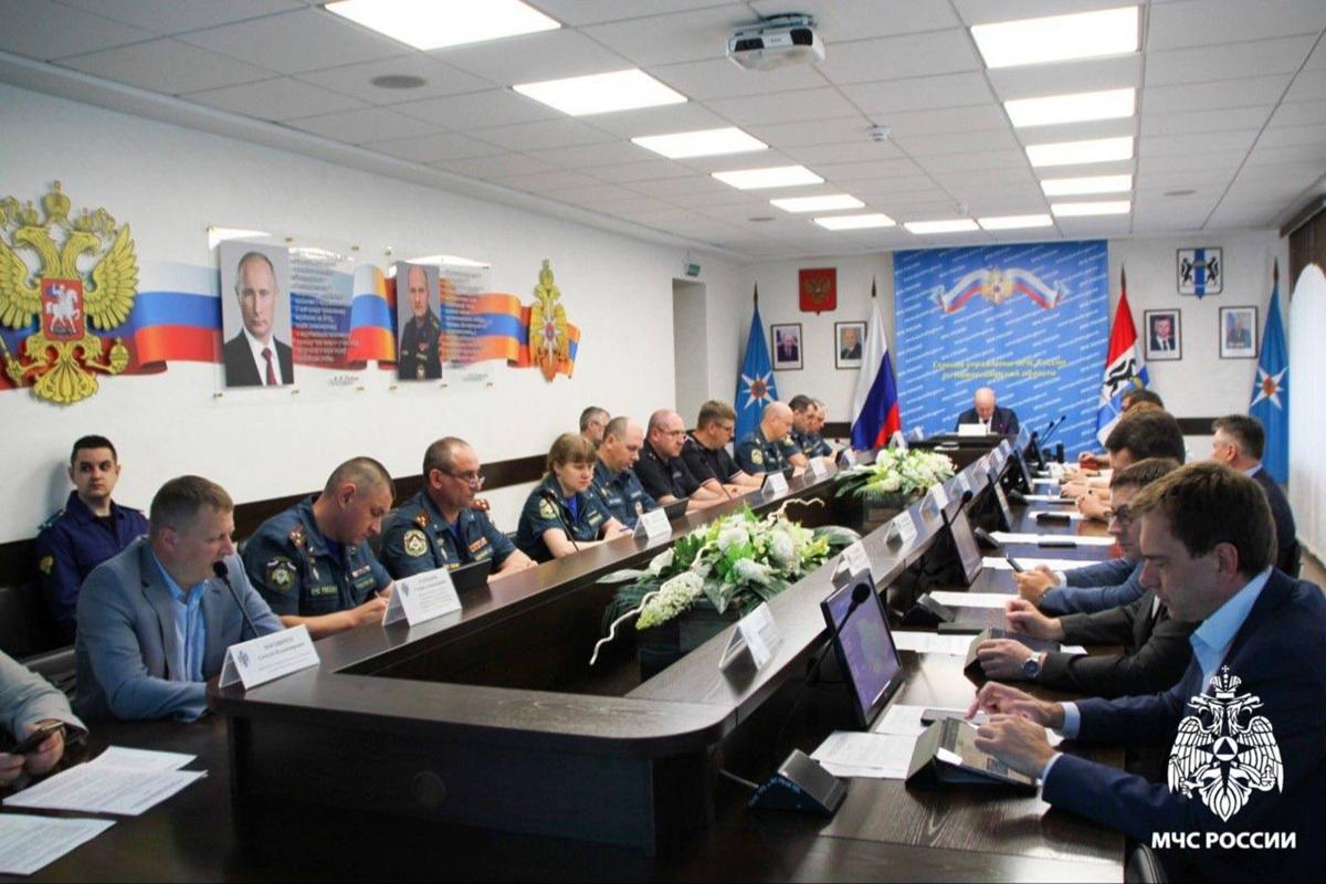 В Новосибирской области стартовала акция по предотвращению несчастных случаев на воде