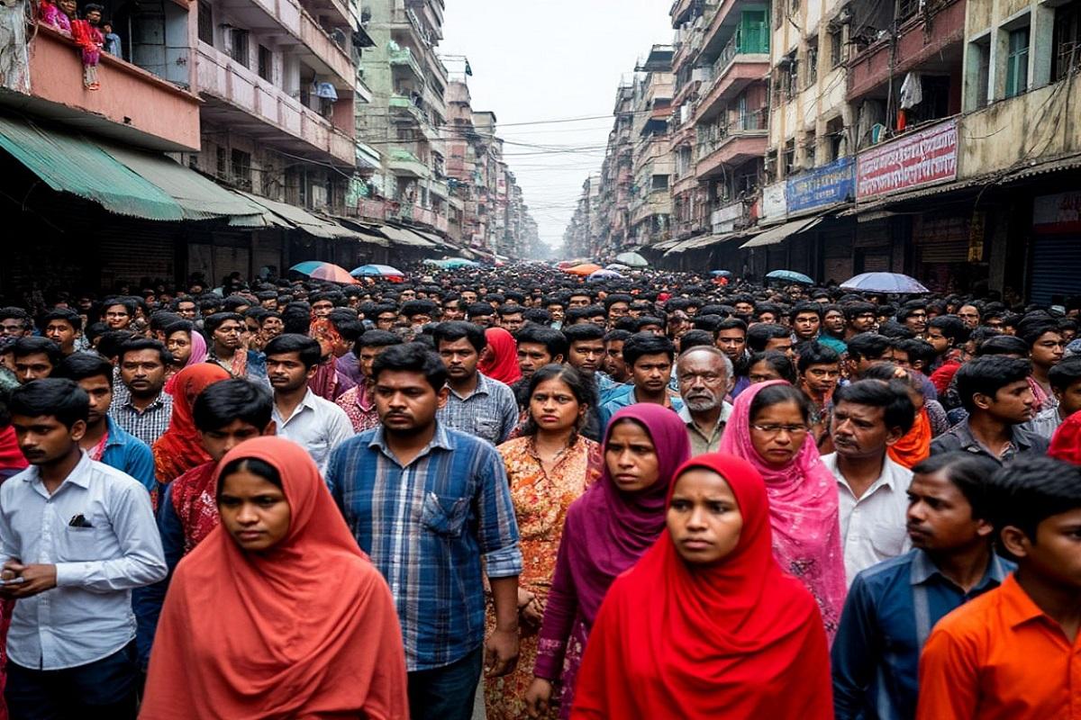 Молитвы вместо торжеств: BNP возвращается к власти в Бангладеш спустя 20 лет