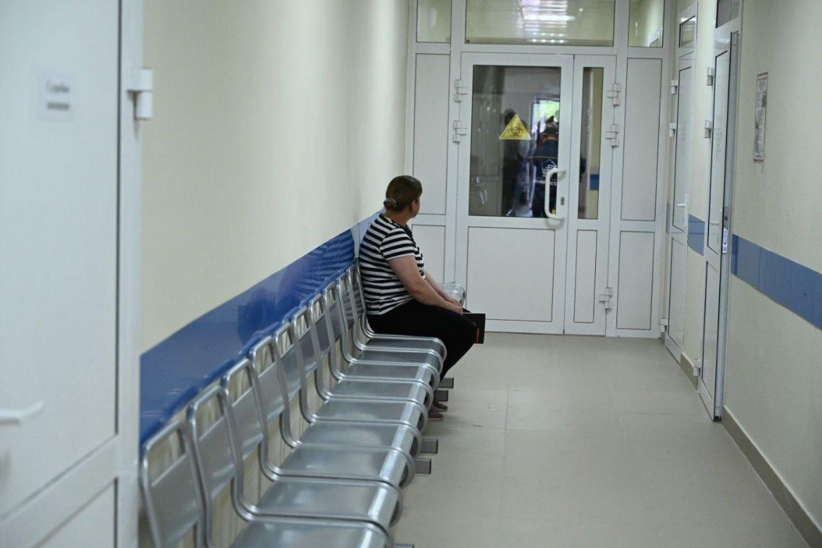 Власти Челябинской области называют модернизацию системы здравоохранения приоритетной задачей