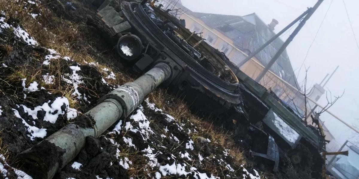 Украину скоро накроет беда. Кто виноват – США или неумение ВСУ проводить сложные военные операции?