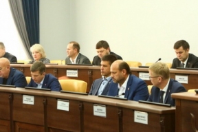 Большую часть допдоходов бюджета Иркутска в 2022 году направят на социальную сферу