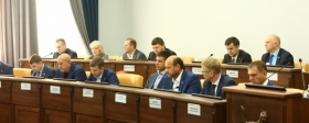 Большую часть допдоходов бюджета Иркутска в 2022 году направят на социальную сферу