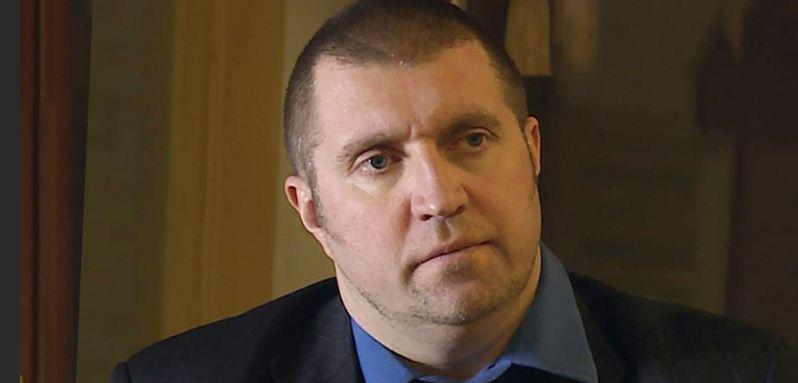 Верховный суд России снял с выборов в Госдуму бизнесмена Дмитрия Потапенко