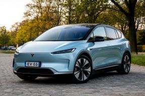 В РФ продажи электрокаров и заряжаемых гибридов выросли на 71%