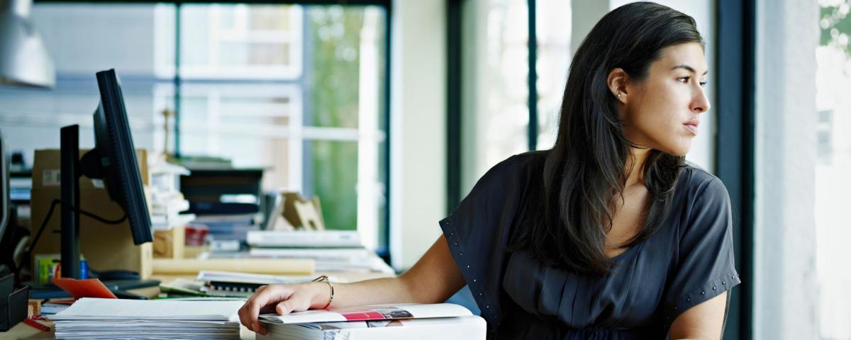 Нидерландские ученые: Натренированный мозг быстро подавляет желание отвлекаться