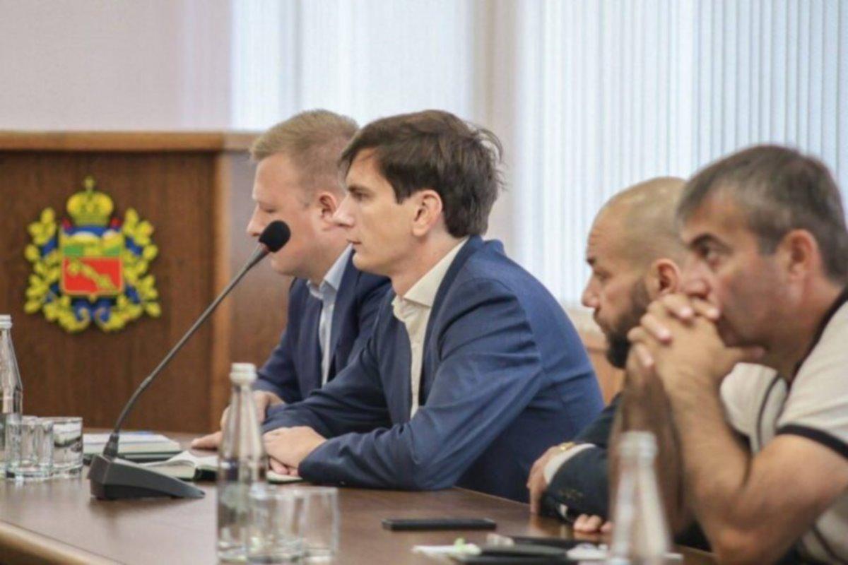 Предварительную версию генплана развития Владикавказа разработчики представят к ноябрю