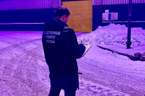 В Вологодской области расследуют гибель двух рабочих на Череповецком металлургическом комбинате