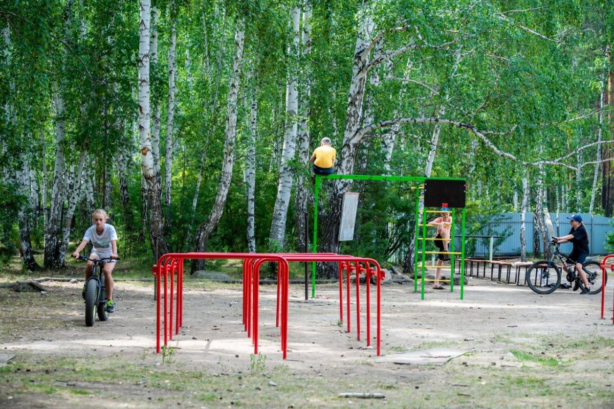 Под Челябинском прокуратура проверит детский лагерь по факту заражения детей кишечной инфекцией