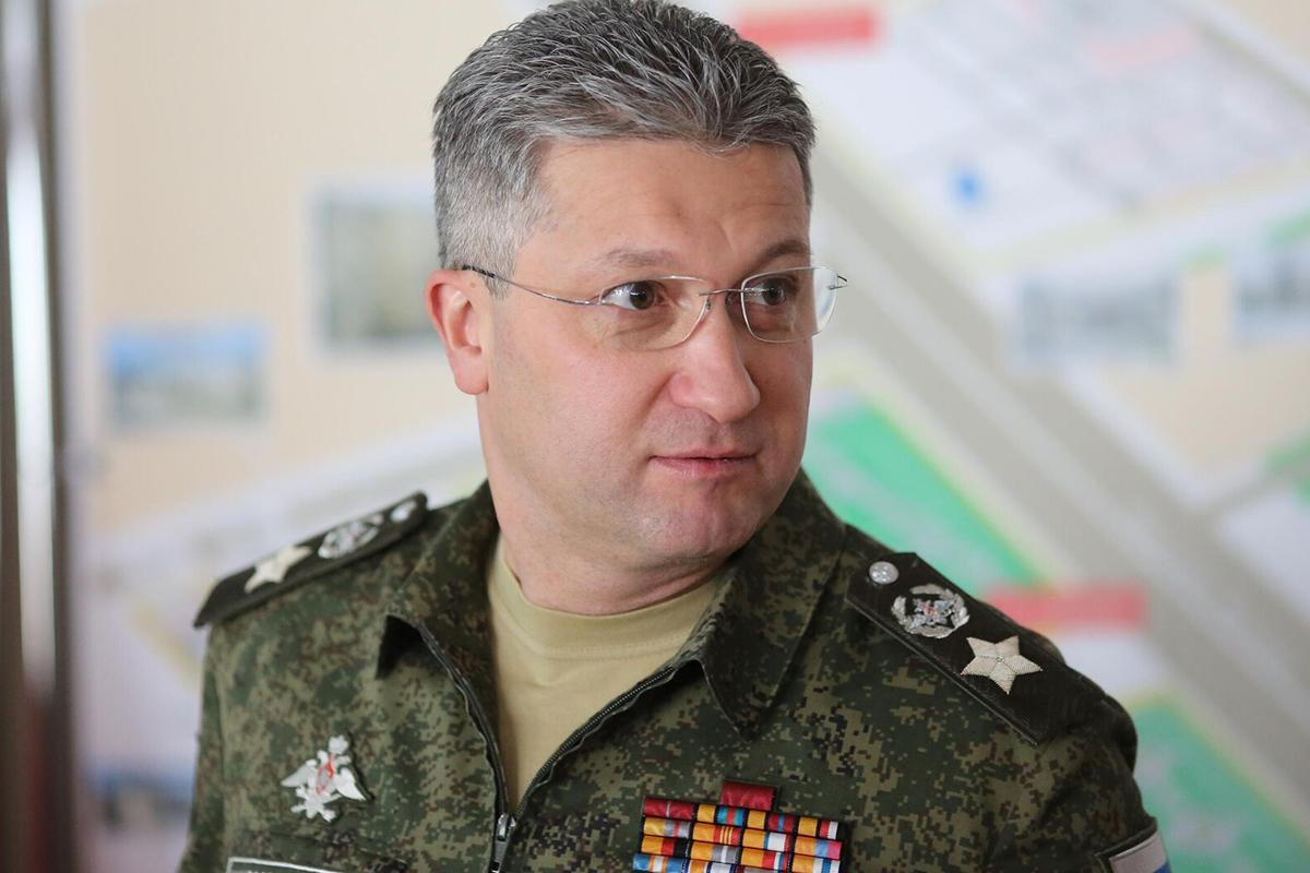 Генерал Иванов: 4 миллиарда украл — и радуется приговору. Что скрывает защита «гламурного» военного?