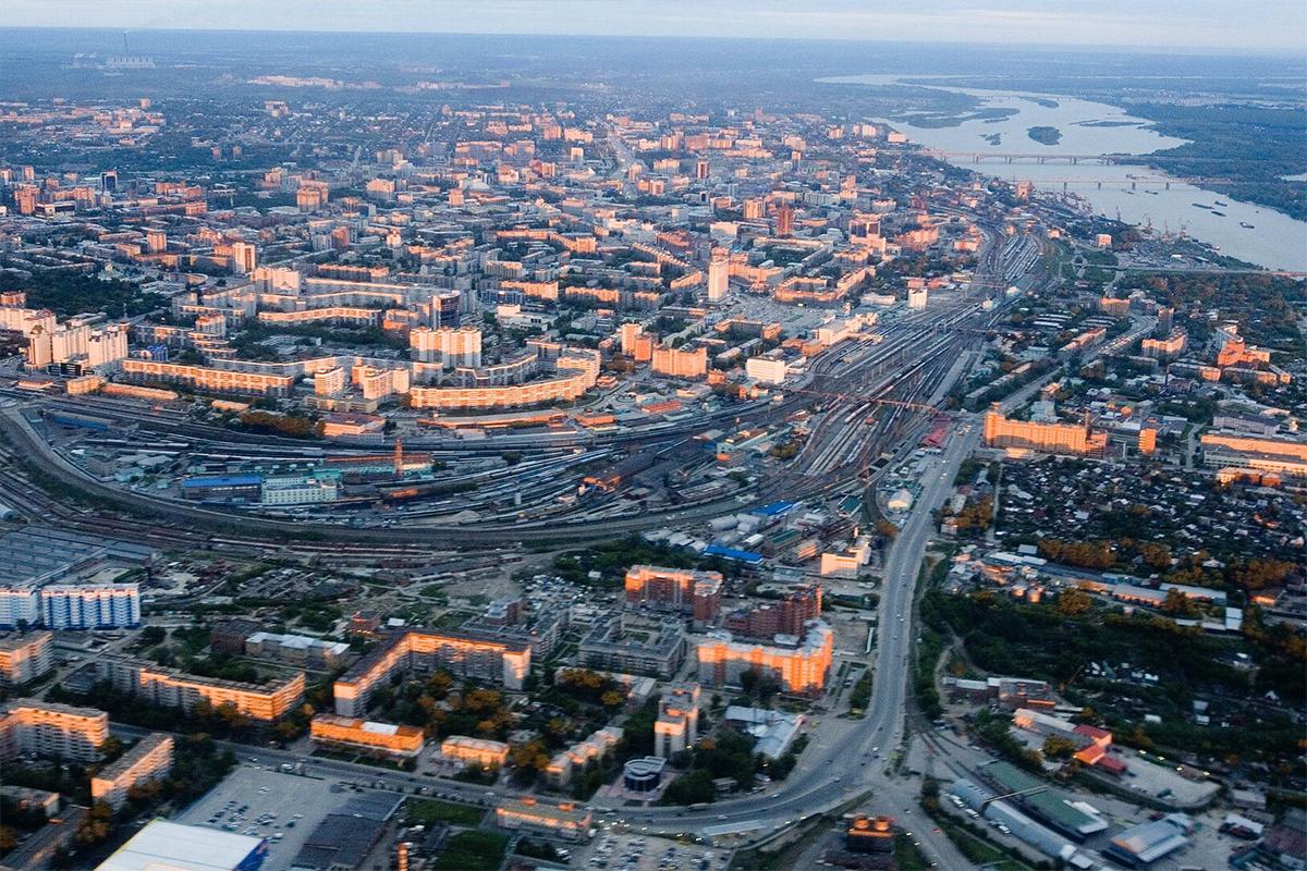 В новый санкционный список ЕС попали новосибирские компании