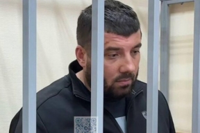 В Москве суд арестовал новых предполагаемых участников банды из Белгородской области
